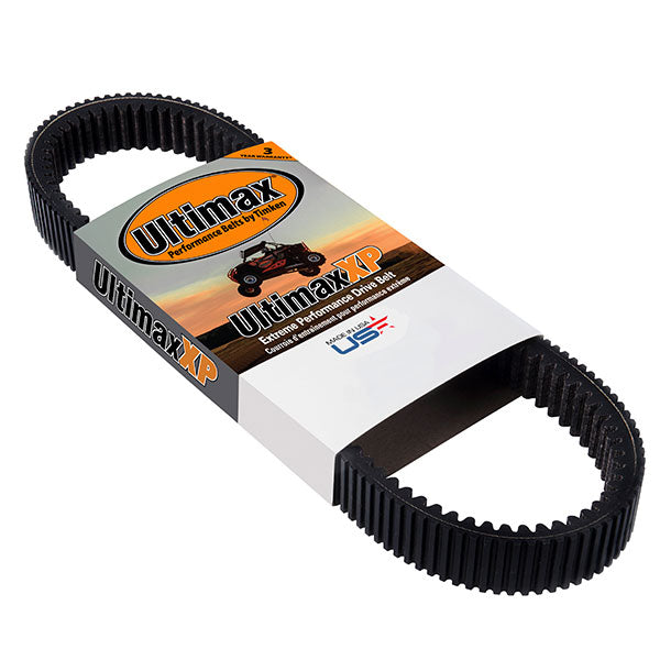 ULTIMAX XP ATV BELT KAWASAKI UXP451