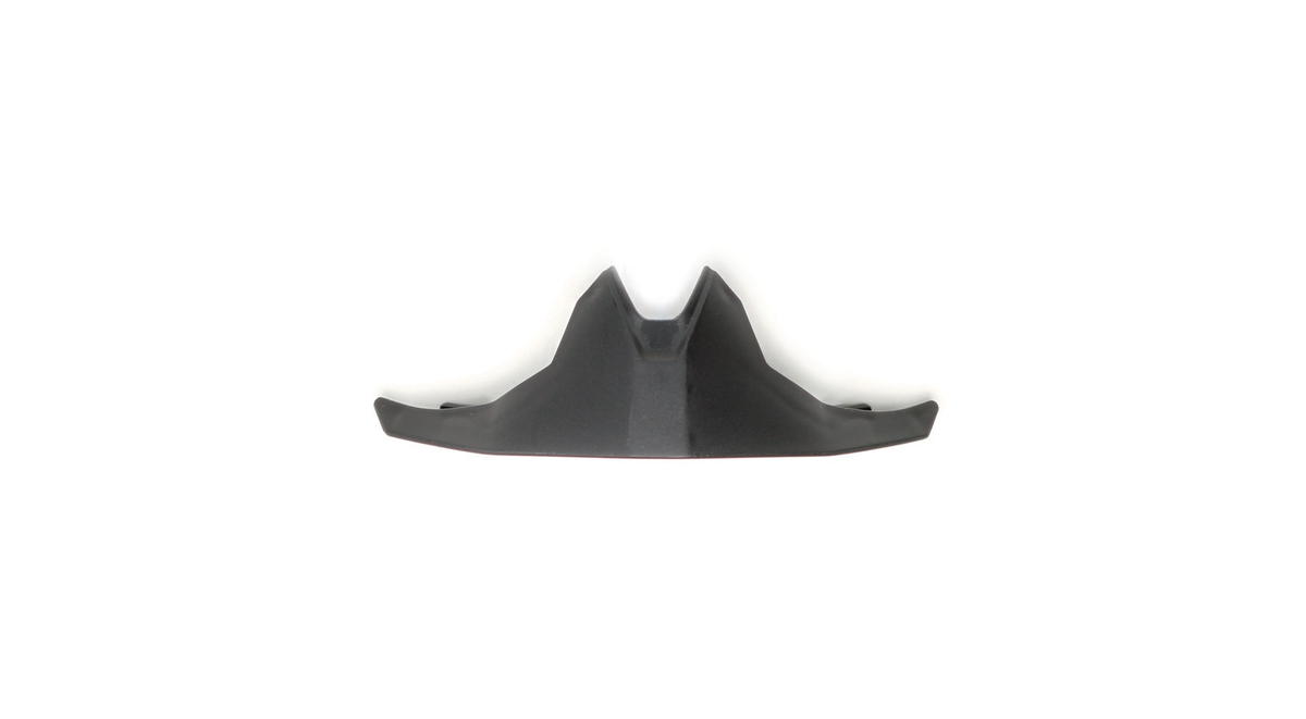 SCOTT NOSE GRD PRO AIR BLK 211822-0001