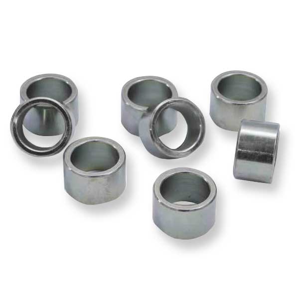 EPI CLUTCH ROLLER WEIGHTS 8PK 16G ARCTIC CAT/SUZUKI WEAC5016