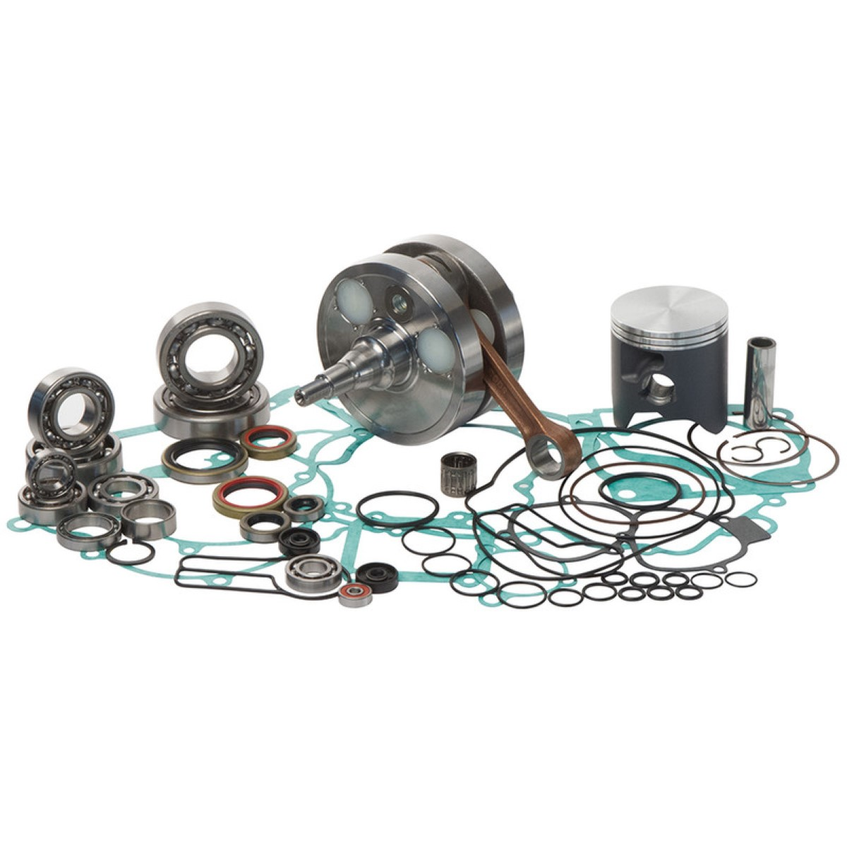 WRENCH RABBIT WR HUSQVARNA TE 300 2014 WR101-092