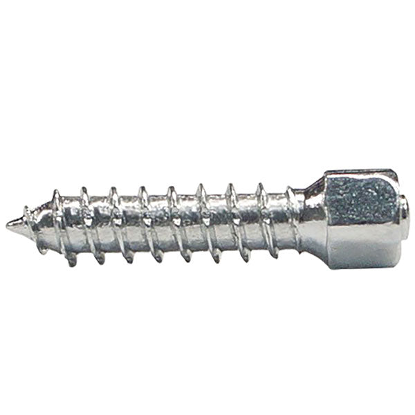 TWIST ATTACK CARBIDE TIRE SCREW 25MM 1000PK & TEN TOOLS WST-0625-1000