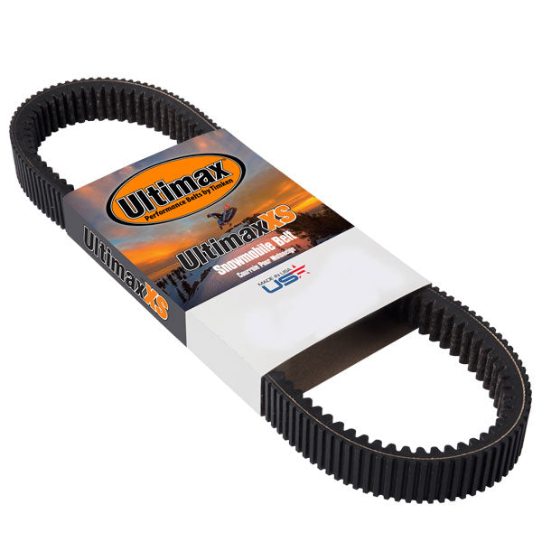 TIMKEN ULTIMAX XS SNOWMOBILE BELT ARCTIC CAT XS823
