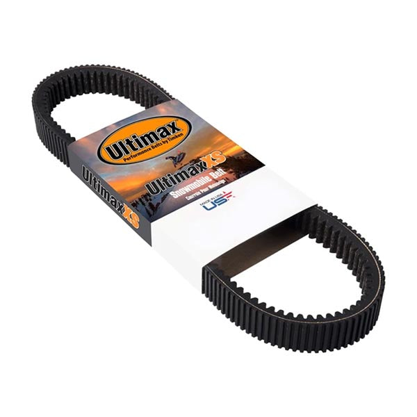 TIMKEN ULTIMAX XS SNOWMOBILE BELT ARCTIC CAT XS830