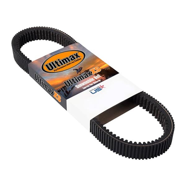 TIMKEN ULTIMAX XS SNOWMOBILE BELT POLARIS XS831
