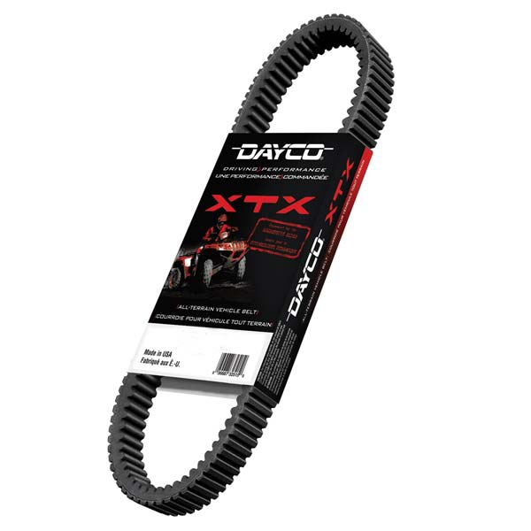 DAYCO XTX ATV BELT  XTX2248