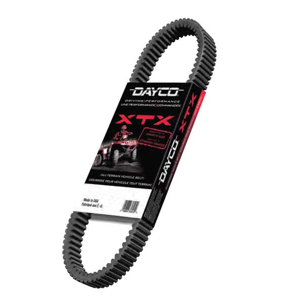 DAYCO XTX ATV BELT  XTX2259