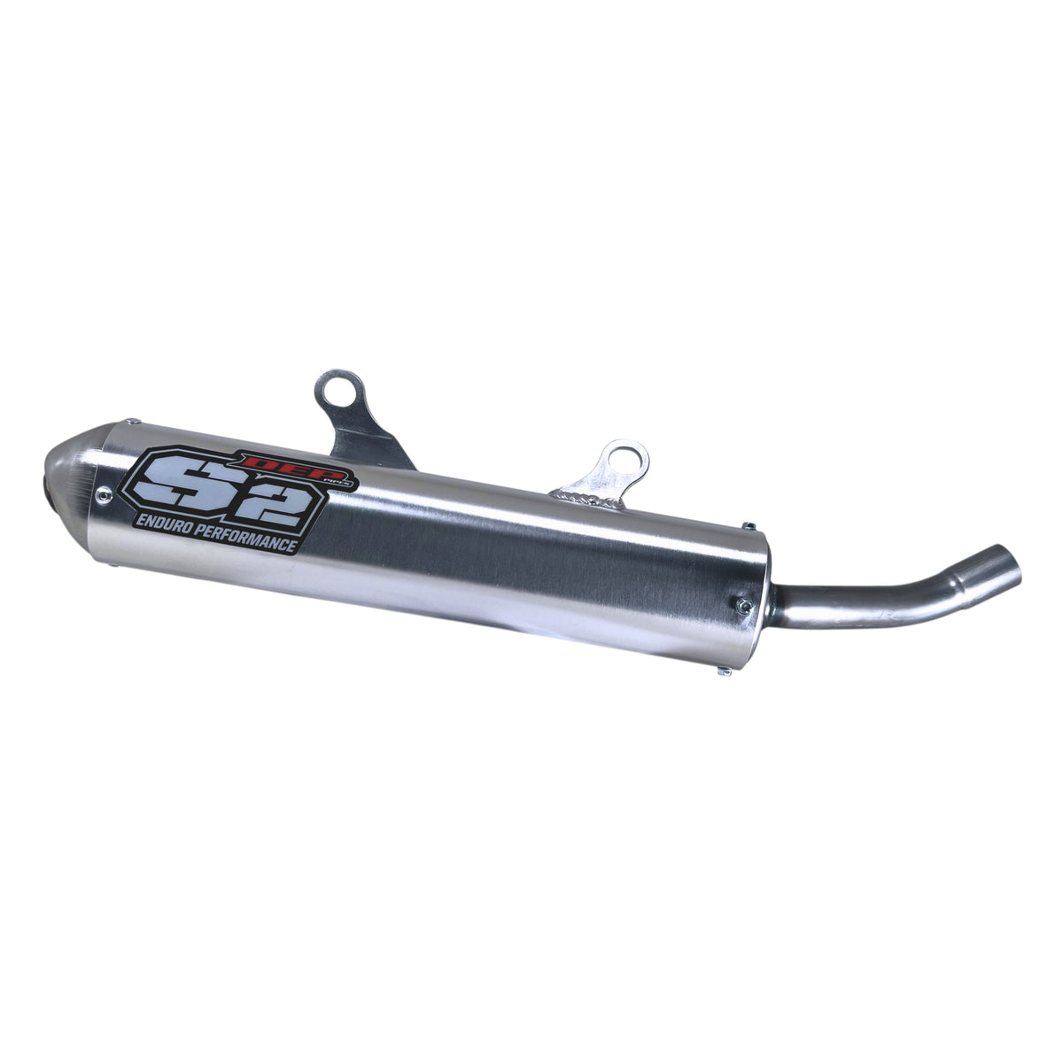 DEP PIPES YAMAHA YZ250 YZ250X 2005 - ON SILENCER ENDURO DEPY2212