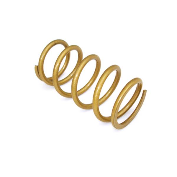 EPI SECONDARY CLUTCH SPRING GOLD YAMAHA YDS7