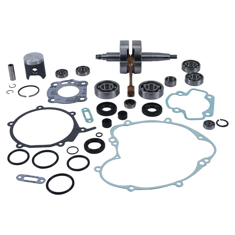 VERTEX COMPLETE ENGINE REBUILD KIT WR00005