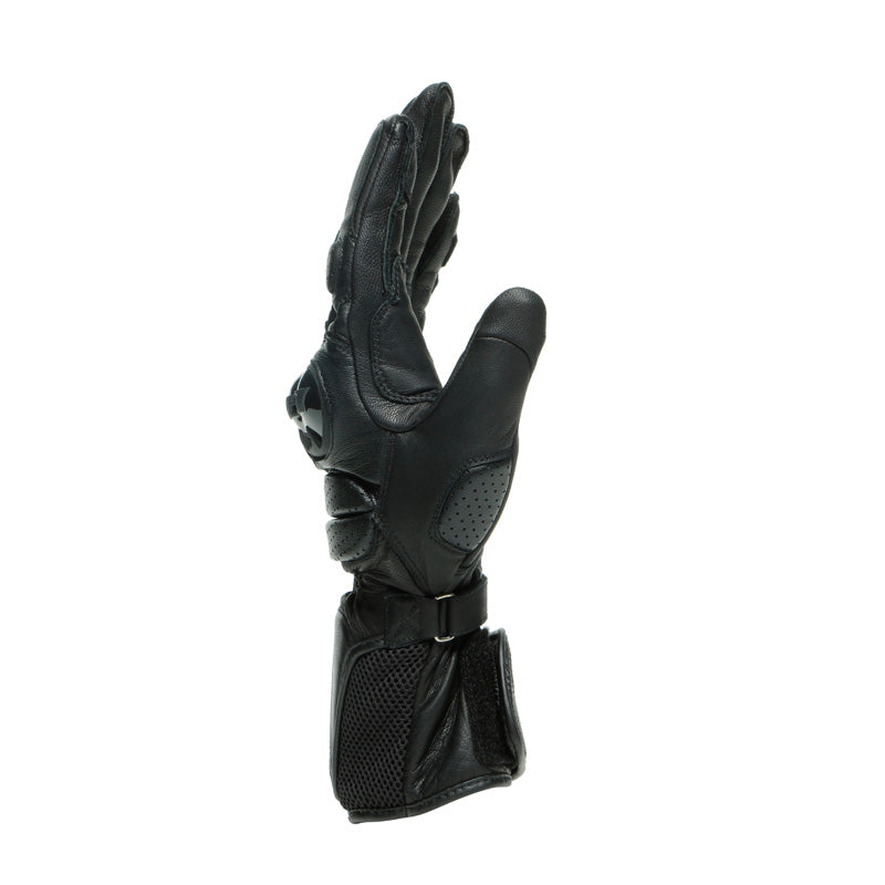DAINESE IMPETO GLOVES BLACK/BLACK 1815927-631-XL