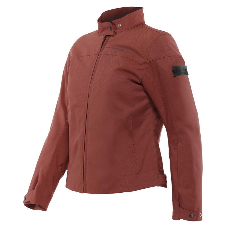 DAINESE ROCHELLE LADY D-DRY JKT APPLE BUTTER 40 2654641-14G-40