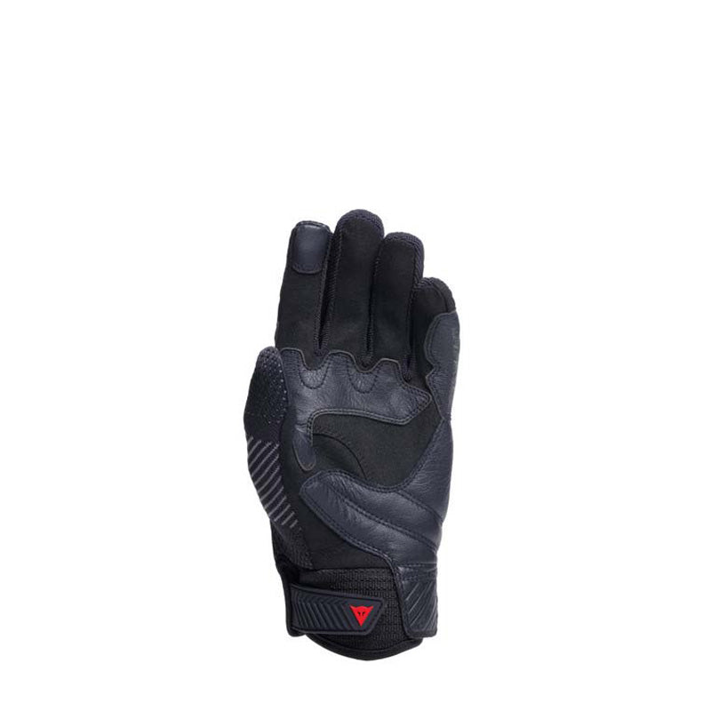 DAINESE ARGON GLOVES BLACK S 1815974-001-S
