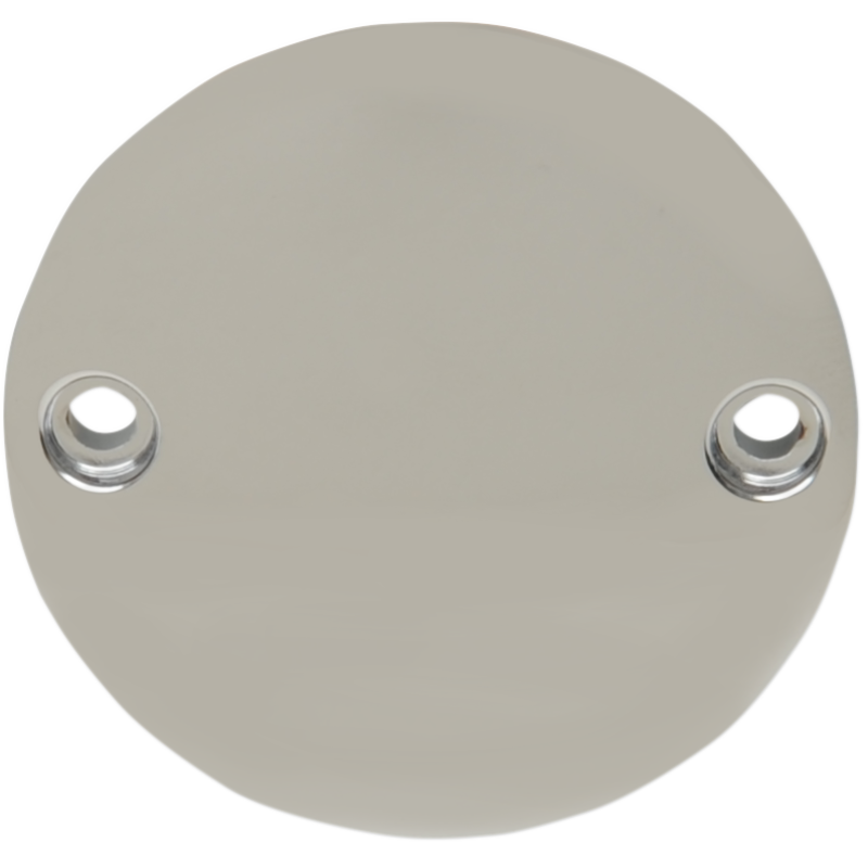 DRAG SPECIALTIES COVER PTS CHR FLT 17-19 M8 I30-0223