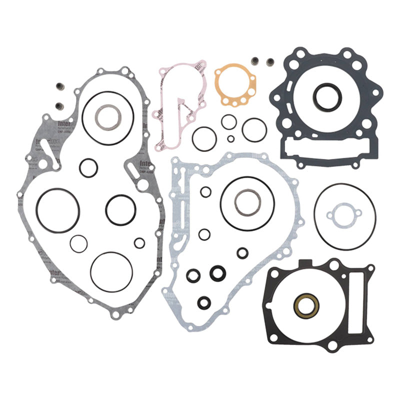 VERTEX COMPLETE GASKET KIT WITH OIL SEALS 811923