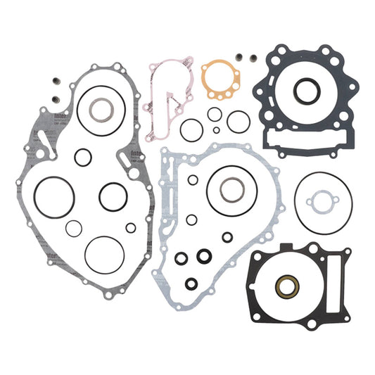 VERTEX COMPLETE GASKET KIT WITH OIL SEALS 811923