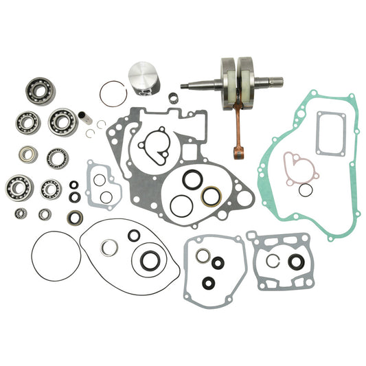 VERTEX COMPLETE ENGINE REBUILD KIT WR101-186