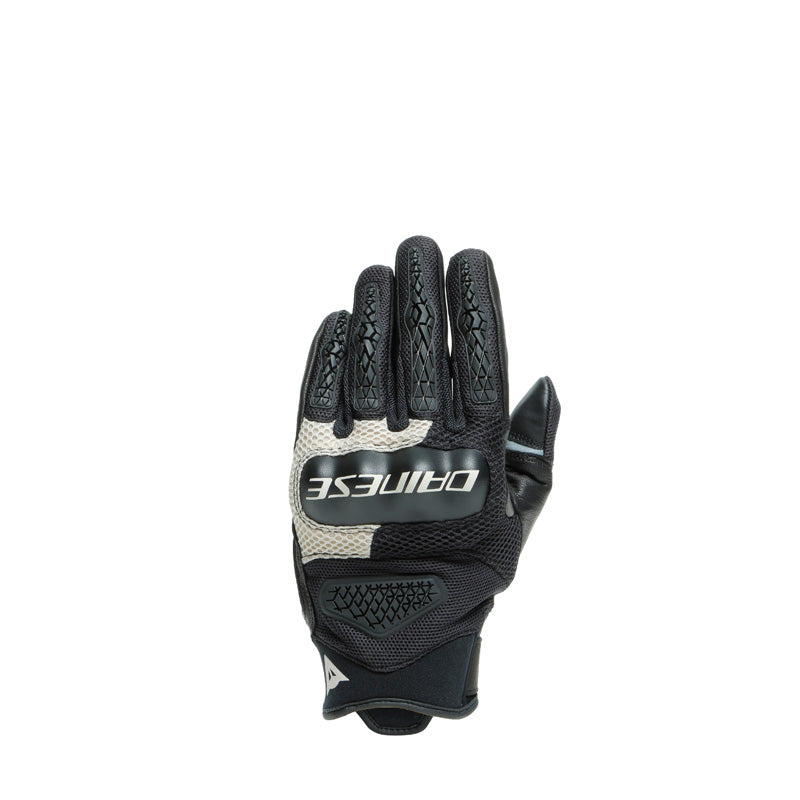 DAINESE D-EXPLORER 2 GLOVES BLACK/PEYOTE 1815914-U61-XXL