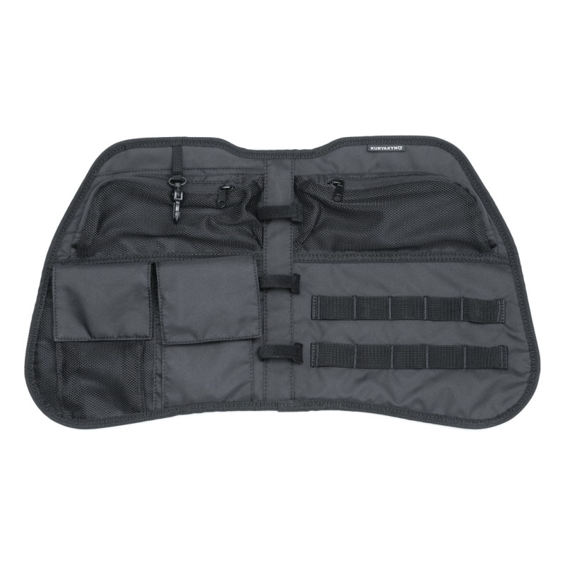 KURYAKYN ORGANIZER TRUNK LID 18+GL PN 5837 KUR5837