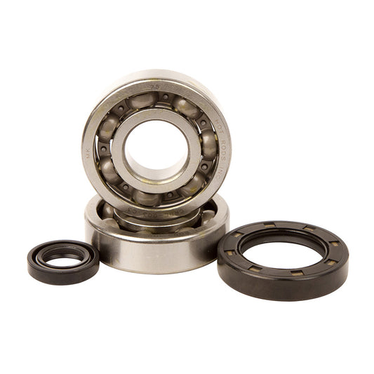 HOT RODS CRANKSHAFT MAIN BEARINGS AND SEALS KIT K234