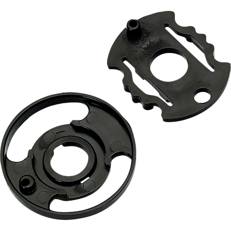 BILTWELL SHIELD G/S GEN2 FLT SMOKE 1111-102