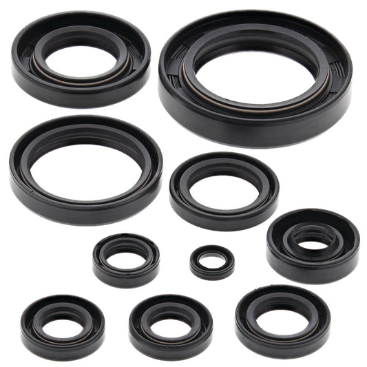 VERTEX OIL SEAL KIT 822118