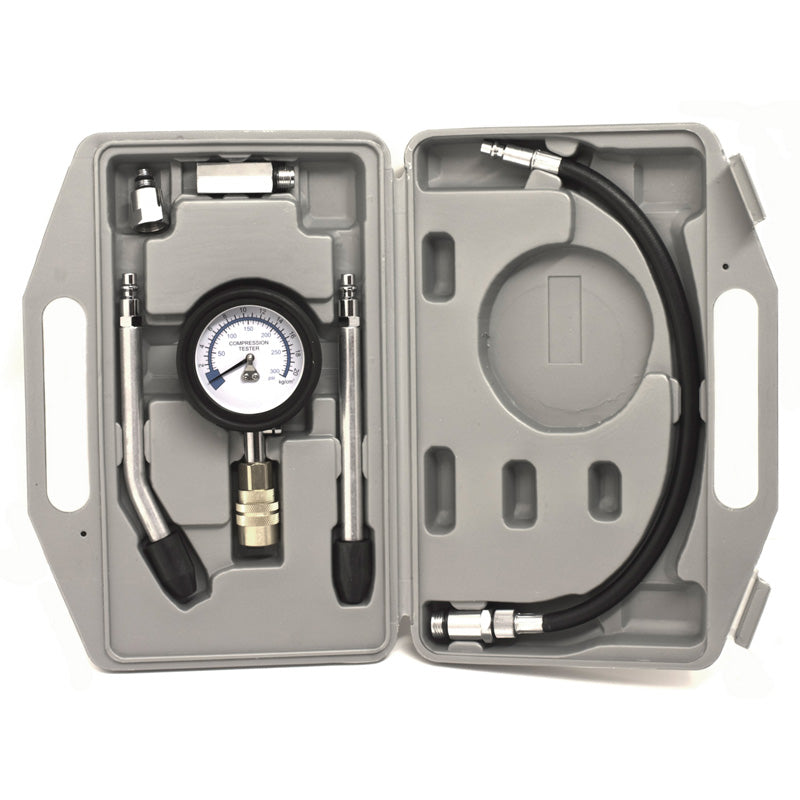 ITL COMPRESSION TESTER KIT 230CT08