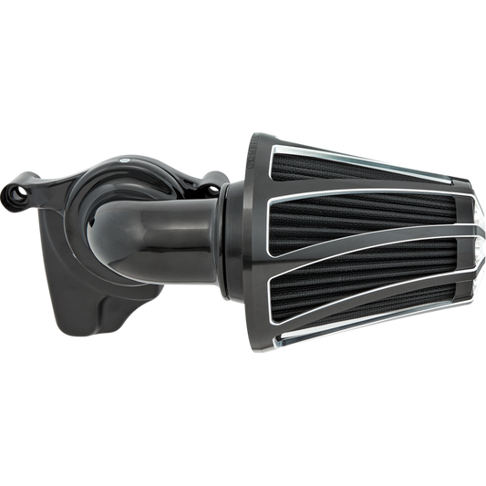 ARLEN NESS AIR CLNR MNSTR DRIFT BLK 600-068