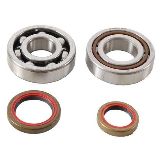 HOT RODS CRANKSHAFT MAIN BEARINGS AND SEALS KIT K065