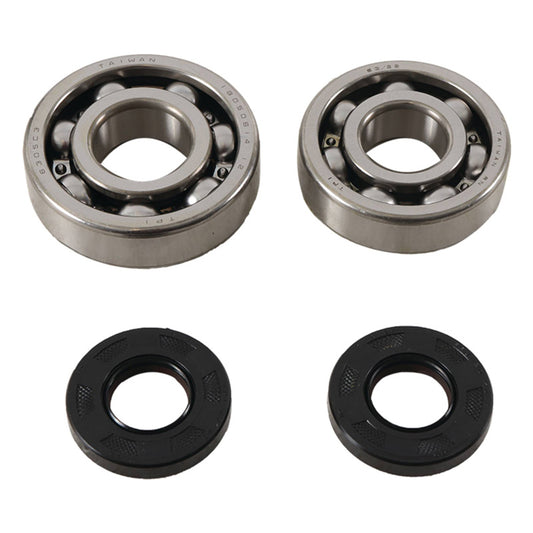 HOT RODS CRANKSHAFT MAIN BEARINGS AND SEALS KIT K237