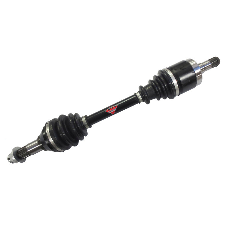 RUGGED RUGGED AXLE FRONT YAM RHINO 450/660 5UG-F518G-20-00
