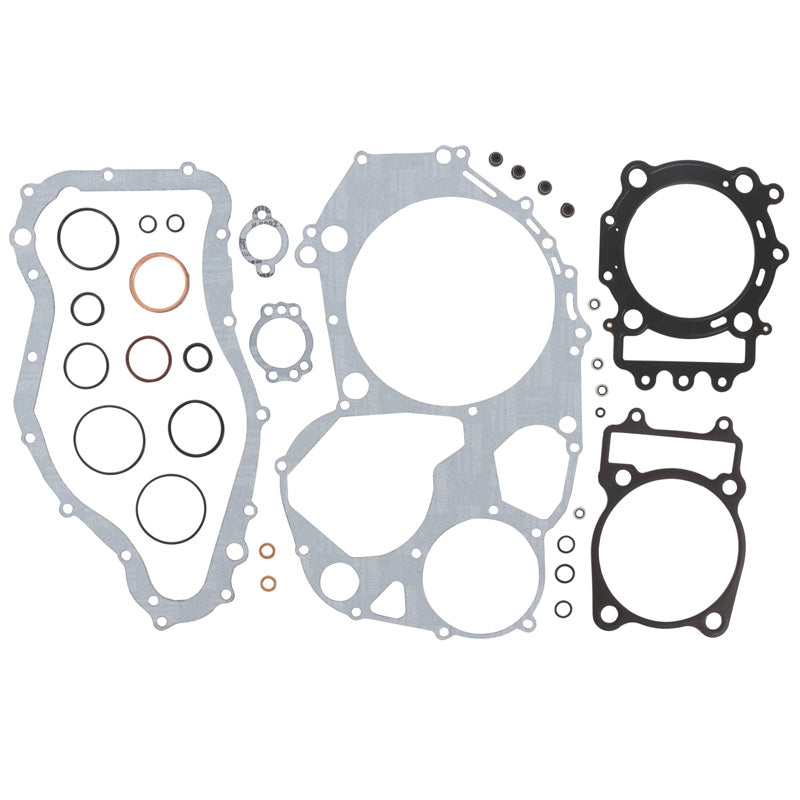 VERTEX COMPLETE GASKET KIT WITHOUT SEALS 8080017