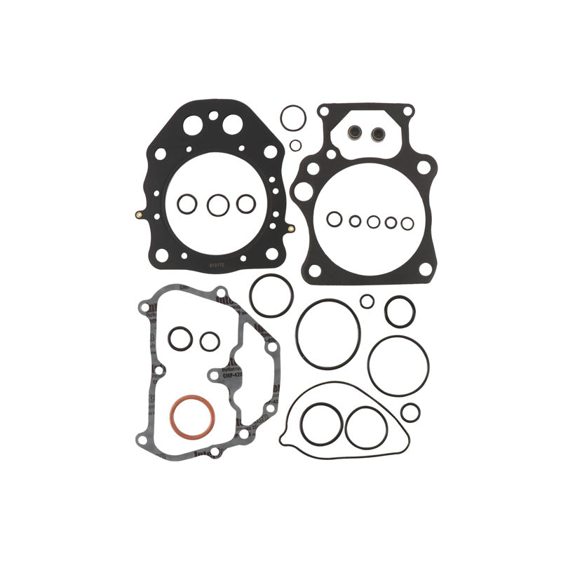 VERTEX COMPLETE GASKET KIT WITHOUT SEALS 8080024