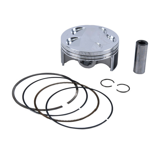 VERTEX FORGED BIG BORE PISTON KIT 23129A