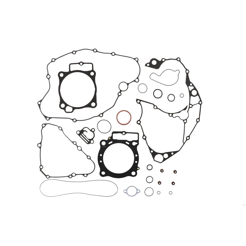 VERTEX COMPLETE GASKET KIT WITHOUT SEALS 808989