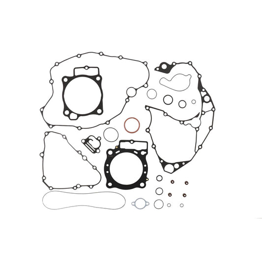 VERTEX COMPLETE GASKET KIT WITHOUT SEALS 808989