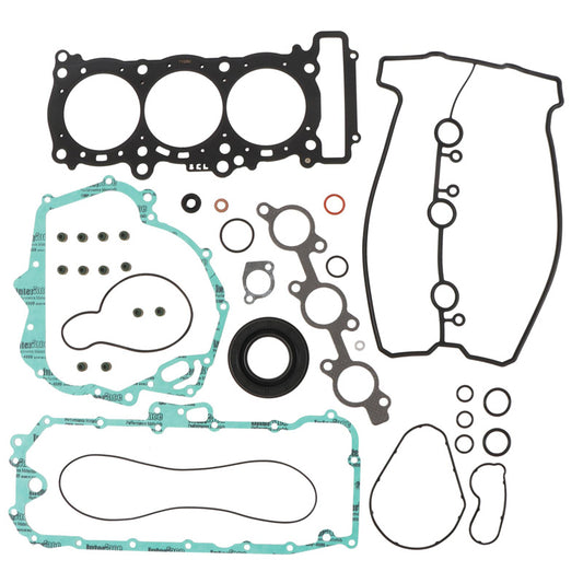 VERTEX COMPLETE GASKET KIT WITH OIL SEALS 711319A