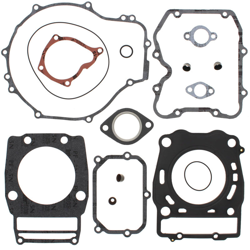 VERTEX COMPLETE GASKET KIT WITHOUT SEALS 808821