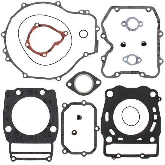 VERTEX COMPLETE GASKET KIT WITHOUT SEALS 808821