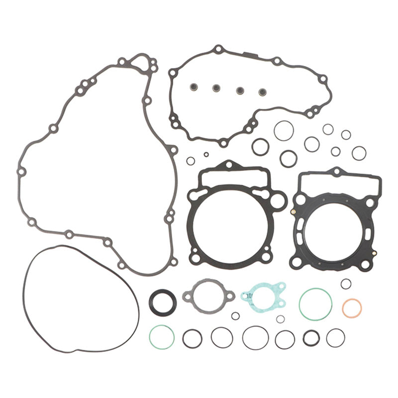 VERTEX COMPLETE GASKET KIT WITHOUT SEALS 808999