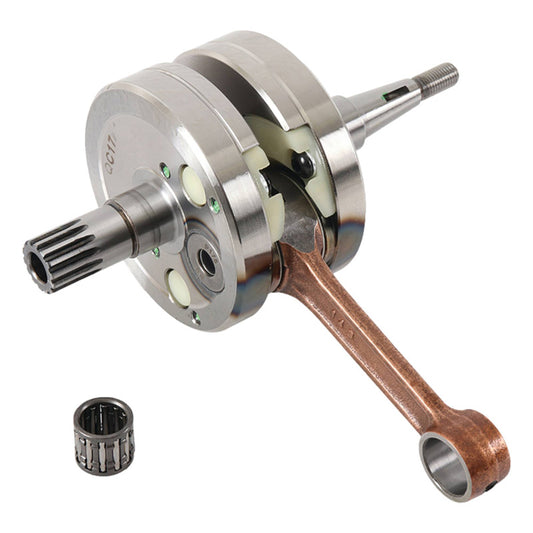 HOT RODS CRANKSHAFT 4035