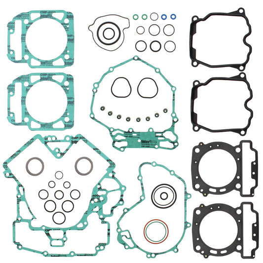VERTEX COMPLETE GASKET KIT WITHOUT SEALS 808957