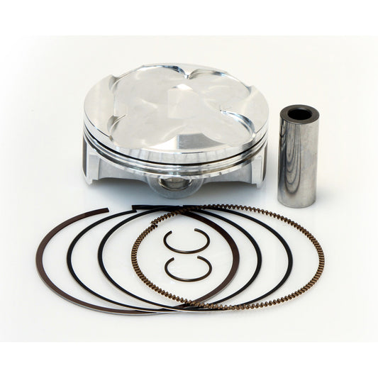 VERTEX FORGED REPLICA PISTON KIT 24119B