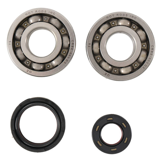 HOT RODS CRANKSHAFT MAIN BEARINGS AND SEALS KIT K228