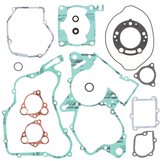 VERTEX COMPLETE GASKET KIT WITHOUT SEALS 808239
