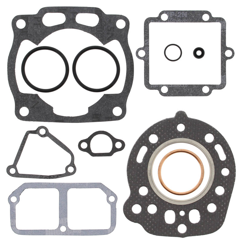VERTEX TOP END GASKET KIT 810426
