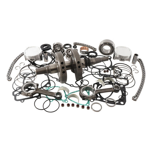 VERTEX COMPLETE ENGINE REBUILD KIT WR101-164