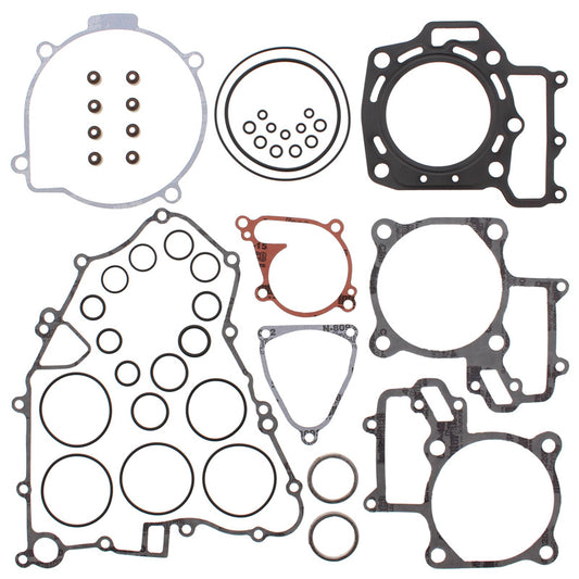 VERTEX COMPLETE GASKET KIT WITHOUT SEALS 808953