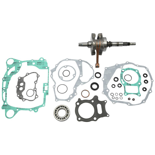 HOT RODS BOTTOM END ENGINE REBUILD KIT CBK0186