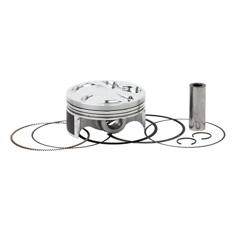 VERTEX FORGED REPLICA PISTON KIT 23391A