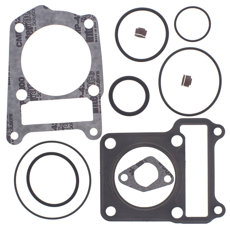 VERTEX TOP END GASKET KIT 810640